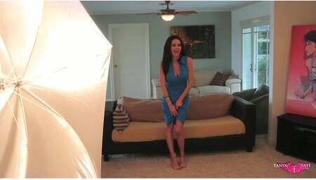 BTS Veronica Avluv, Belle Noire & Tanya Tate