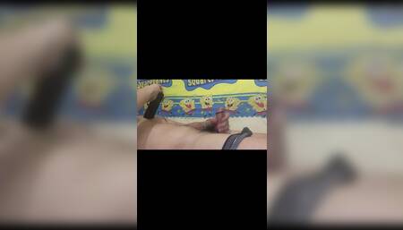 Daksdodong masturbate alone
