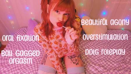 a new toy from stepdaddy