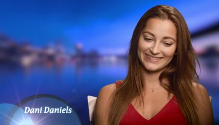 Interview With A Porn Star - Dani Daniels