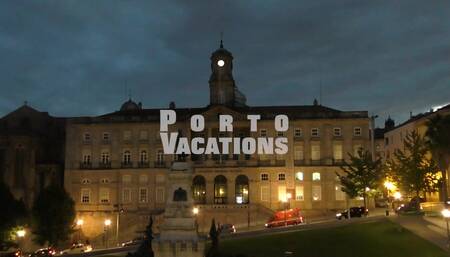 Porto Vacations