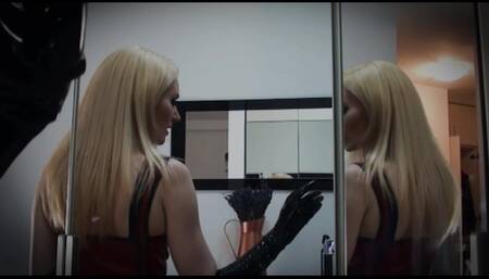 UNDER BLACK MAIL SPELL ( po33ers required for better results)