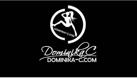 Dominika c with Nicol Sanchez Flash video