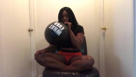 Whatever Blow to Pop