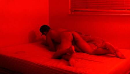 Redlight Room 2