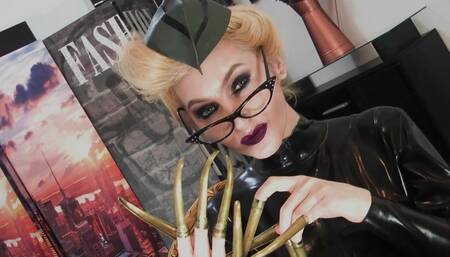 THE ULTIMATE BLOWJOB