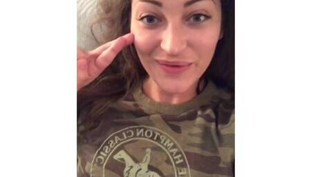 BLOG POST Thank You For Voting For Me