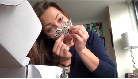 DDboxxx Reveal September 2018