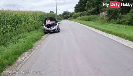 Blowjob video with perky loved one from mydirtyhobby