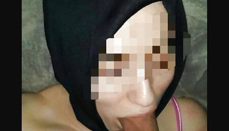 Turbanli Sakso Videosu Boynuzlama Turkish Porn