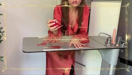 Locktober 2022 - Tag 13 - GERMAN