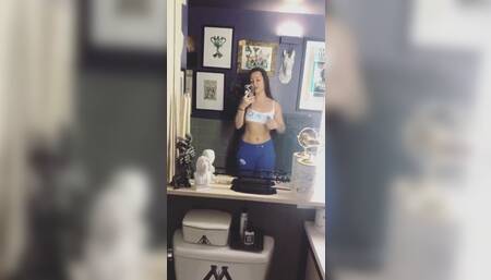 Camsoda Takeover Cribs Tour