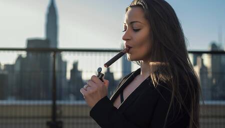 BLOG POST: Stories in Smoke PodcastÂ 