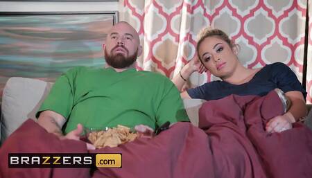 Real Wife Stories - Mia Lelani Scott Nails - Horny For My