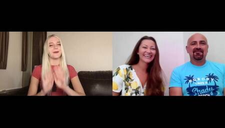 BLOG POST: The Two Onions Podcast!Â 