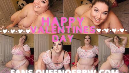 Valentines Day Live Show