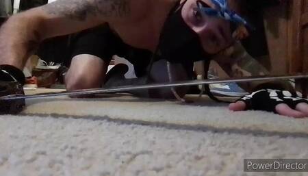 Custom Home Invasion/Robbery