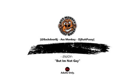 DJ Buttpussy - Butt Slut Trap Mix 99 ( Ass Monkey Extreme Anal )