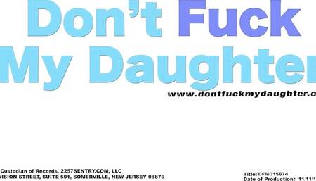 Watch passionate Lucie Cline's trailer