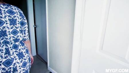 My GF featuring Sean Lawless's mygf clip