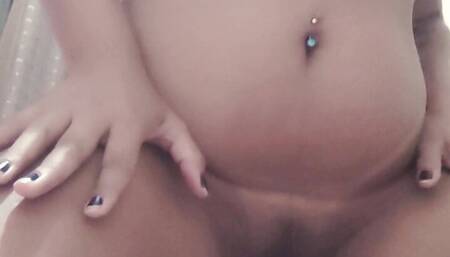 Suellen Santos - FITNESS MODEL RECORDING HER FIRST PORN SERIES