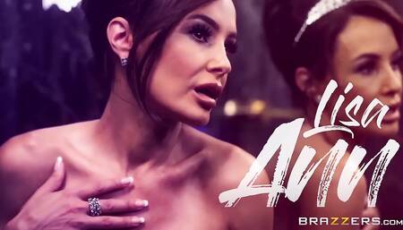 Doctors Adventure - Rachel Starr Johnny Sins - Cumshot At th