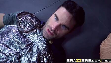 Brazzers - Brazzers Exxtra - Romi Rain and Charles Dera - Wo