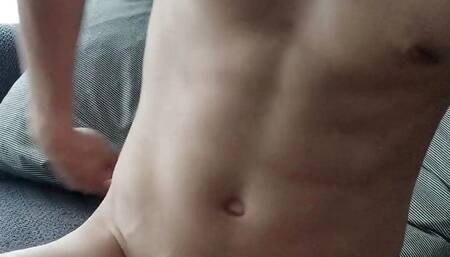 Afternoon fap