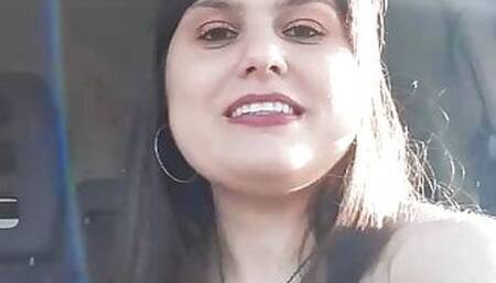 SexyCristina