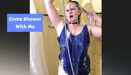 Fully Clothed Shower Porn Videos (2) - FAPSTER