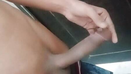 Hard dick of all. Time