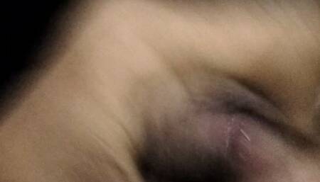 Poja ko sofe pe hi choda maja