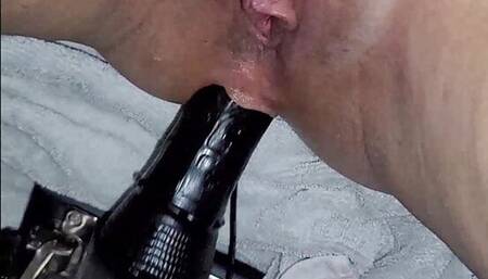 You know you want this pussy