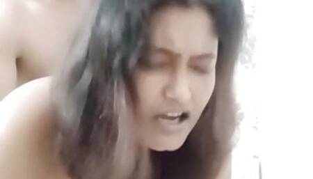 Sucharita - Bathroom to Bedroom