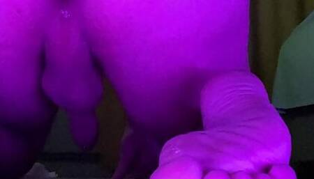 Thicc ass femboy