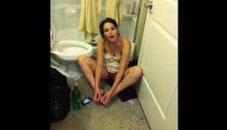 Full Nude Jennifer Lawrence Fappening Compilation