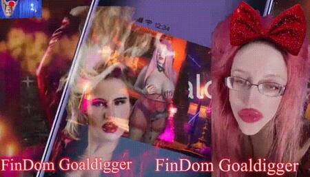 Paying to ME is Addiction