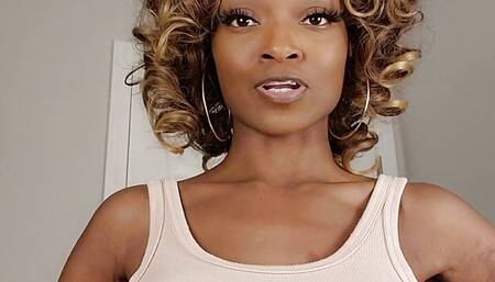 Saved Nut JOI
