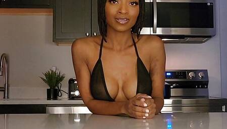JOI to My Ass