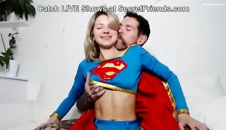 452px x 259px - Superman Costume Porn Videos (2) - FAPSTER