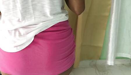 fucking with my employee