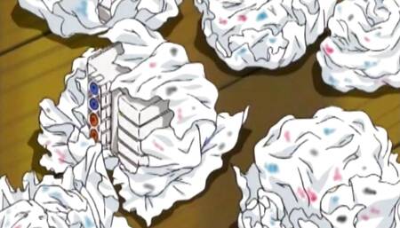 Fingered and licked cartoon teen