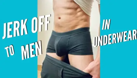 Bisexual Porn Underwear - Sissy Training Bisexual Encouragement Porn Videos (10) - FAPSTER