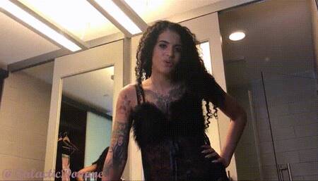 Cuckold Chastity Compilation Clip