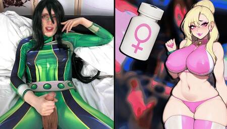 Putting Chems in the Water that are turning you into a BIMBO!