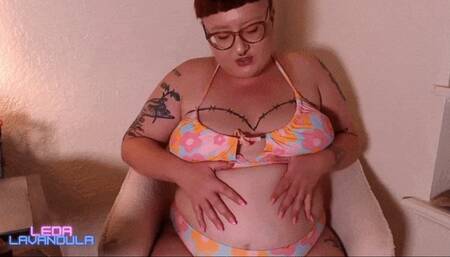 Fuck My Belly Button!