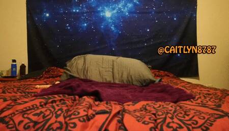 Miss Caitlyn 8 Educator of the Year