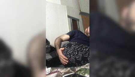 Pre Workout Naughty Fun