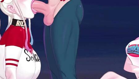 SexNote - (PT 49) - NC