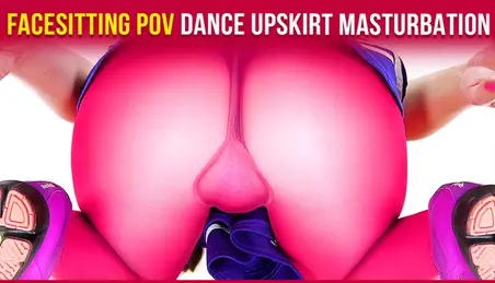 Close Up Upskirt Dancing - Dancing Upskirt Porn Videos (8) - FAPSTER